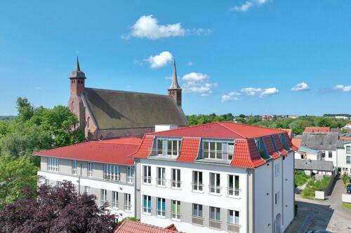 Lage am Kloster - 