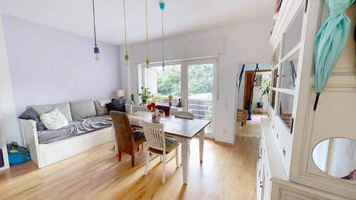 Bild4 - Mehrfamilienhaus, Wohnhaus mit 192,00 m&sup2; in Brühl zum Kaufen