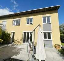 Reiheneckhaus mit Carport in UlmWiblingen