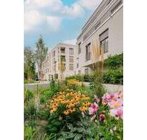 Sofort beziehbar! Familiengerechte 4-Zimmer-Wohnung in Landsbergs neuem Trendquartier - Landsberg am Lech