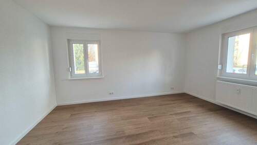 Wohnen - 2 Zimmer Etagenwohnung in Singen (Hohentwiel)