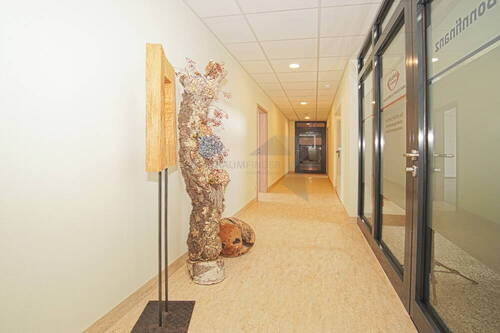 Eingangsbereich 1.OG - 