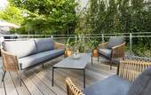 Terrasse - 