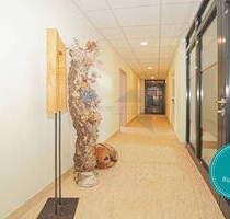 AG21 - TOP sanierte Büroeinheit mit 2 Einzelbüros und Glasfaser bis zu 1.000 MBits - Chemnitz Bernsdorf