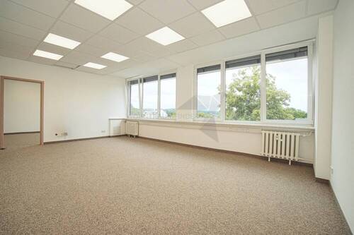 Büro 1.2 - 2 Zimmer Büro in Chemnitz