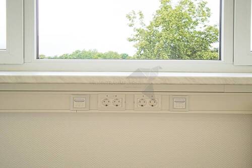 Vorbereitung Netzwerk - 