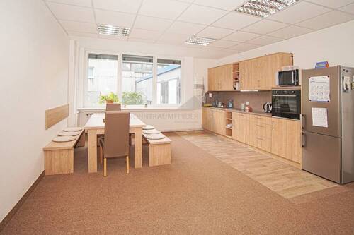 Gemeinschaftsküche - 