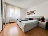 Schlafzimmer - 