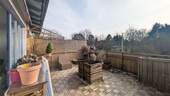 Dachterrasse - 