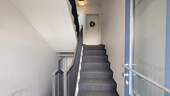 Treppenhauseingang - 