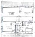 Grundriss Obergeschoss - 