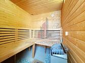 und eine Saune - 