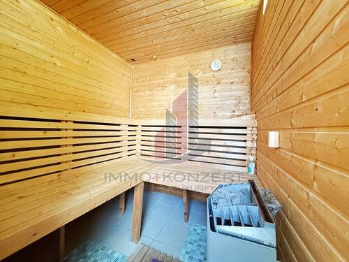 und eine Saune - 