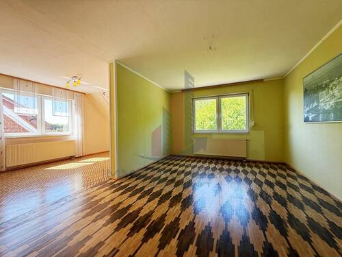 Das Wohnzimmer - 