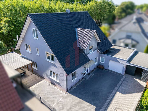 Ruhig gelegen - 
