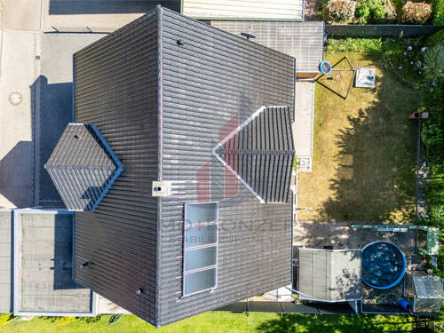 Ein Blick von Oben - 