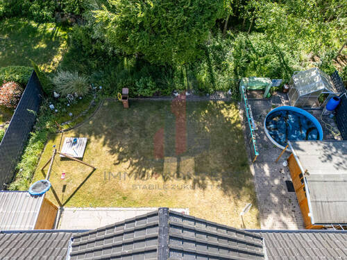 auf Ihren neuen Garten - 