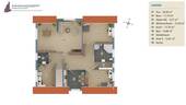 Obergeschoss - 