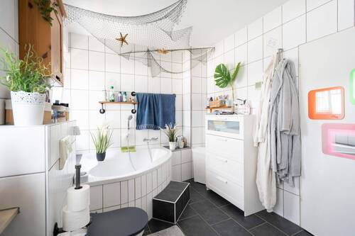 Badezimmer - 