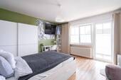 Schlafzimmer - 