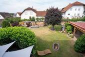 traumhafter Garten - 