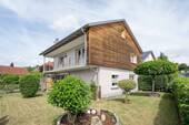 Hausansicht - 
