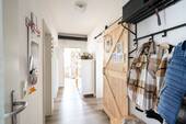 Flur EG - 5 Zimmer Einfamilienhaus in Unsleben