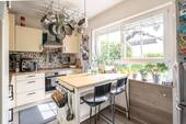 Küche - Einfamilienhaus mit 160,00 m² in Unsleben zum Kaufen