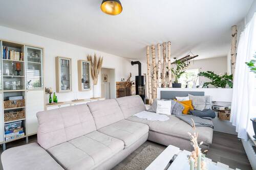 Wohnzimmer - 