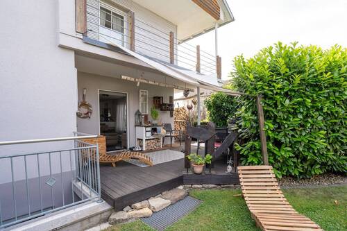 Terrasse - 