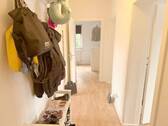 Diele.JPG - 3 Zimmer Etagenwohnung in Düsseldorf