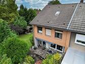 5 Aufsicht 3 - 4 Zimmer Reihenendhaus zum Kaufen in Dortmund
