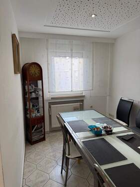 Essbereich - 