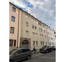 Traumhafte Gelegenheit in der Nürnberger Südstadt – 3-Zimmer-Wohnung mit Ausbaupotenzial zur Maisonette!
