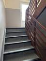 Gepflegtes Treppenhaus - 3 Zimmer Etagenwohnung zum Kaufen in Nürnberg