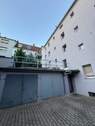 Gemeinschaftsterrasse auf den Garagen - 3 Zimmer Etagenwohnung in Nürnberg
