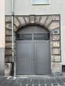 Eingangstor - 