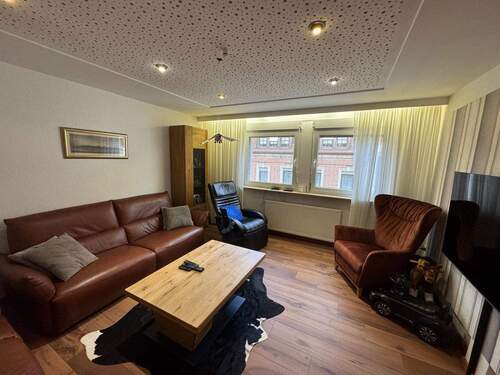 Wohnzimmer - 