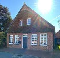 Schmuckstück im Zentrum von Jever