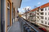 Balkon - 