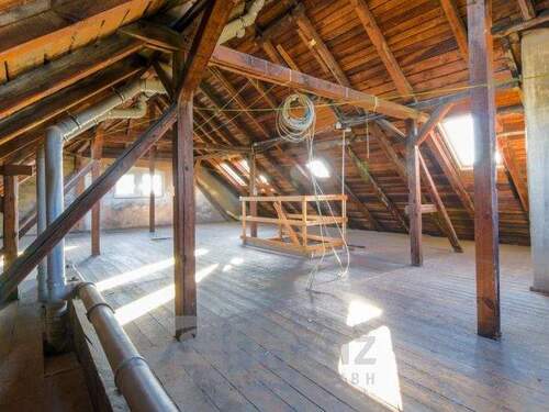 Dachboden - 
