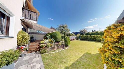 Bild2 - 8 Zimmer Mehrfamilienhaus, Wohnhaus zum Kaufen in Erftstadt