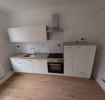 *Erstbezug nach Komplettsanierung! 2-Zi-Wohnung mit neuer Einbauküche u. saniertem Duschbad* - Clausthal-Zellerfeld
