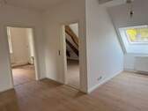 Wohnzimmer - Etagenwohnung mit 55,00 m&sup2; in Clausthal-Zellerfeld zur Miete