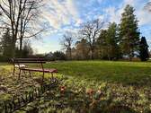 Parkanlage - 