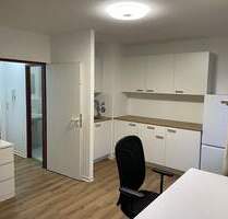Möblierte 1-Zimmer-Wohnung - 5 Min. zur Uni Kassel