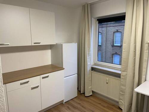 Bild 3 - 1 Zimmer Etagenwohnung in Kassel