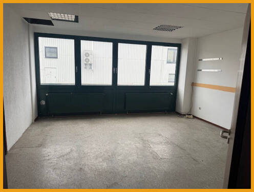 Büro - 8 Zimmer Büro zur Miete in Alsfeld