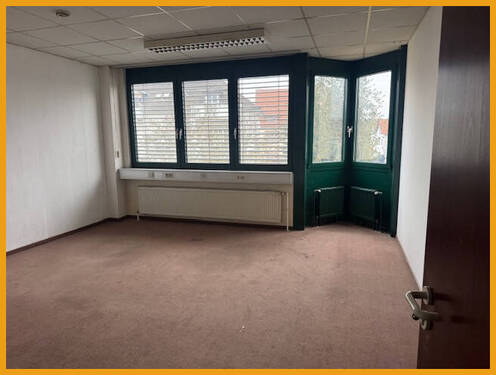 Büro - 