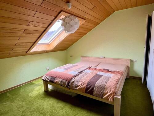 Schlafzimmer - 